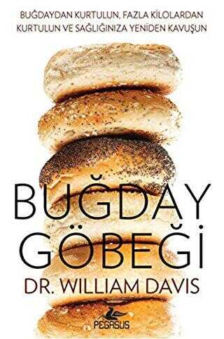BUĞDAY GÖBEĞİ - Pegasus Yayınları