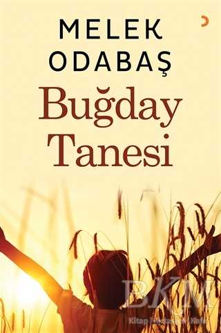 Buğday Tanesi - Cinius Yayınları