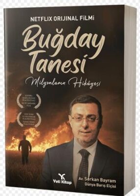 Buğday Tanesi - 1