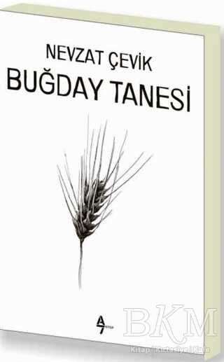 Buğday Tanesi - A7 Kitap