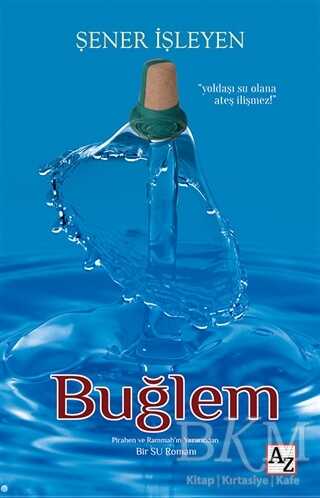 Buğlem - Az Kitap