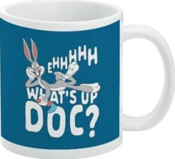 Bugs Bunny-Whats Up Doc Mug -382607 - Space Lisans