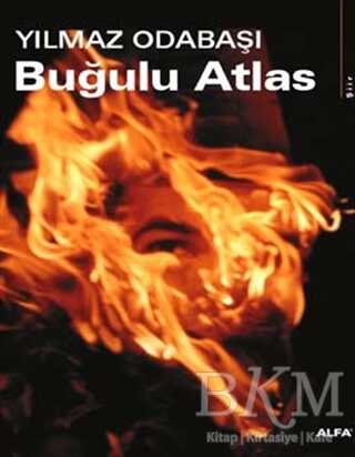 Buğulu Atlas - Alfa Yayınları
