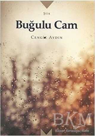 Buğulu Cam - Meserret Yayınları