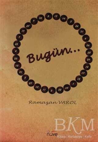 Bugün - Nüve Yayıncılık Eğitim Hizmetleri