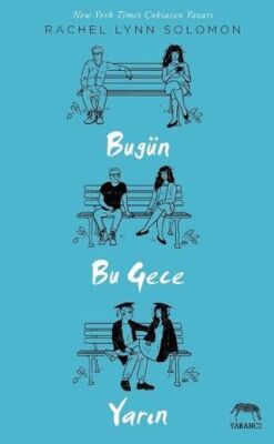 Bugün Bu gece Yarın - 1