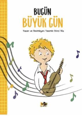 Bugün Büyük Gün - 1