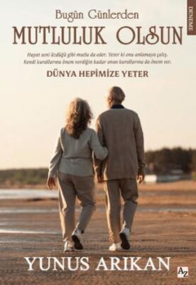 Bugün Günlerden Mutluluk Olsun - 1