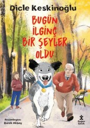 Bugün İlginç Bir Şey Oldu - Doğan Çocuk