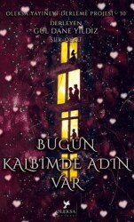 Buğün Kalbimde Adın Var - Oleksa Yayınevi