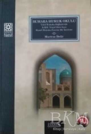 Buhara Hukuk Okulu - İsam Yayınları