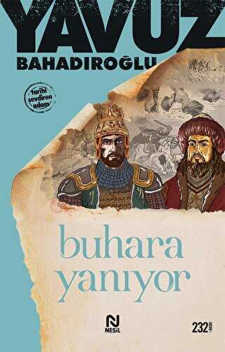 Buhara Yanıyor - 1