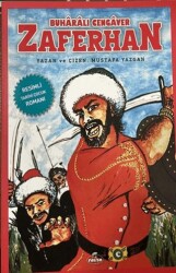 Buharalı Cengaver Zaferhan - Ravza Yayınları
