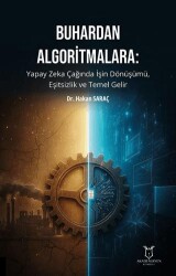 Buhardan Algoritmalara - Akademisyen Kitabevi