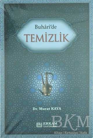 Buhari`de Temizlik kapağı