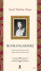 Buhranlarımız - Kapı Yayınları