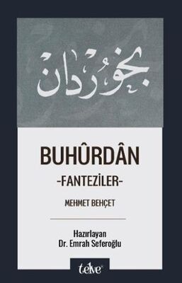 Buhürdan -Fanteziler- - 1