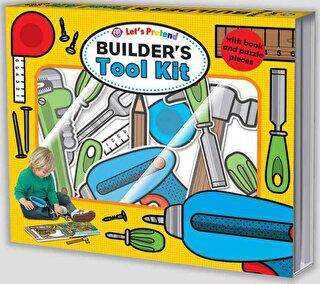 Builder`S Tool Kit