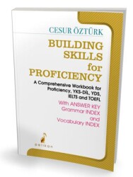 Building Skills for Proficiency - Pelikan Tıp Teknik Yayıncılık