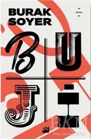 Buji - Doğan Kitap
