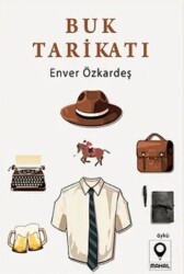 Buk Tarikatı - Mahal Edebiyat