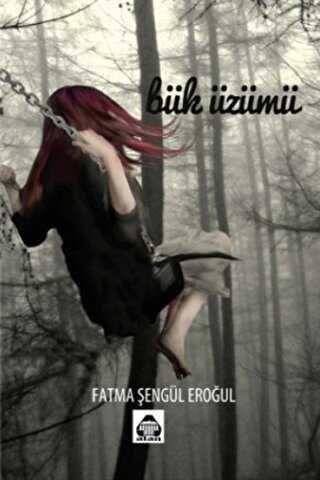 Bük Üzümü - Alan Yayıncılık