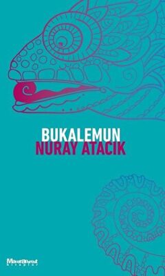Bukalemun kapağı