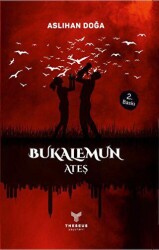 Bukalemun - Ateş - Theseus Yayınevi