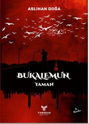 Bukalemun - Yaman - Theseus Yayınevi