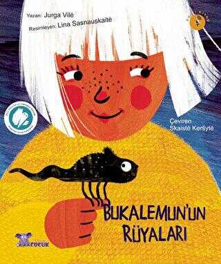 Bukalemun`un Rüyaları - Nobel Çocuk