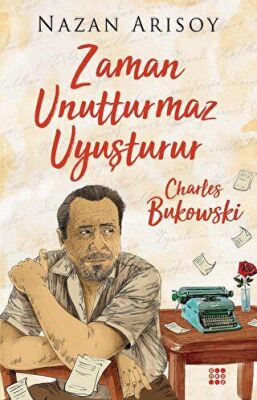 Zaman Unutturmaz Uyuşturur kapağı