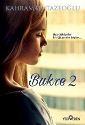 Bukre -2 - Yediveren Yayınları