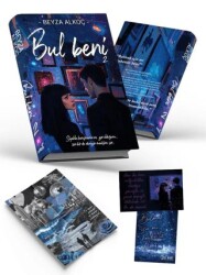 Bul Beni 2 - İndigo Kitap