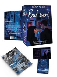 Bul Beni 2 - İndigo Kitap