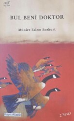 Bul Beni Doktor - Uzam Yayınları