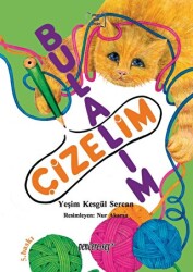 Bulalım Çizelim - Pencere Sağlık Eğitim Yayınları