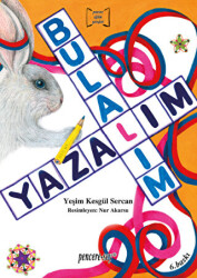 Bulalım Yazalım - Pencere Sağlık Eğitim Yayınları