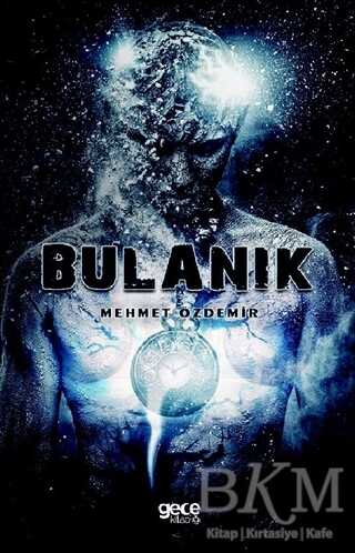 Bulanık - Gece Kitaplığı