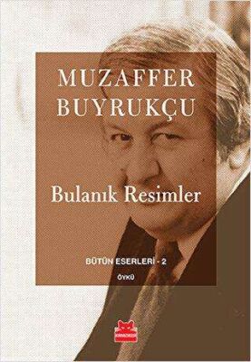 Bulanık Resimler kapağı