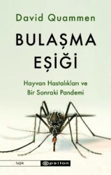 Bulaşma Eşiği - Epsilon Yayınevi