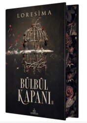 Bülbül Kapanı 2 - Yan Boyamalı - Ephesus Yayınları
