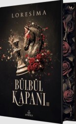 Bülbül Kapanı 3 - Yan Boyamalı - Ephesus Yayınları