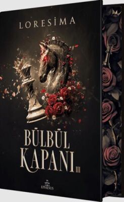 Bülbül Kapanı 3 - Yan Boyamalı - 1