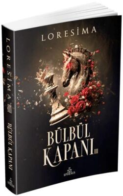 Bülbül Kapanı - 3 - 1