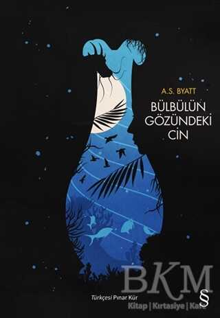 Bülbülün Gözündeki Cin - Everest Yayınları