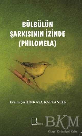 Bülbülün Şarkısının İzinde Philomela - 1