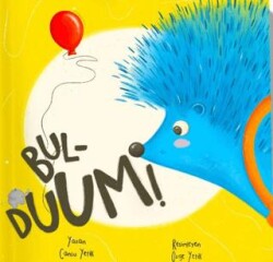 Buldum! - Omes Çocuk