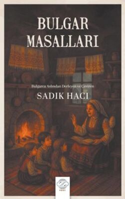 Bulgar Masalları - 1