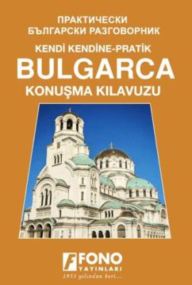 Bulgarca Konuşma Kılavuzu - 1