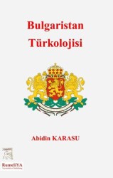 Bulgaristan Türkolojisi - Rumeliya Yayıncılık